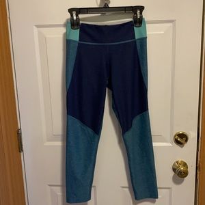 Outdoor Voices athletic leggings (final price)